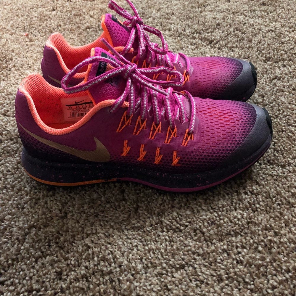 Nike Zoom Pegasus 33